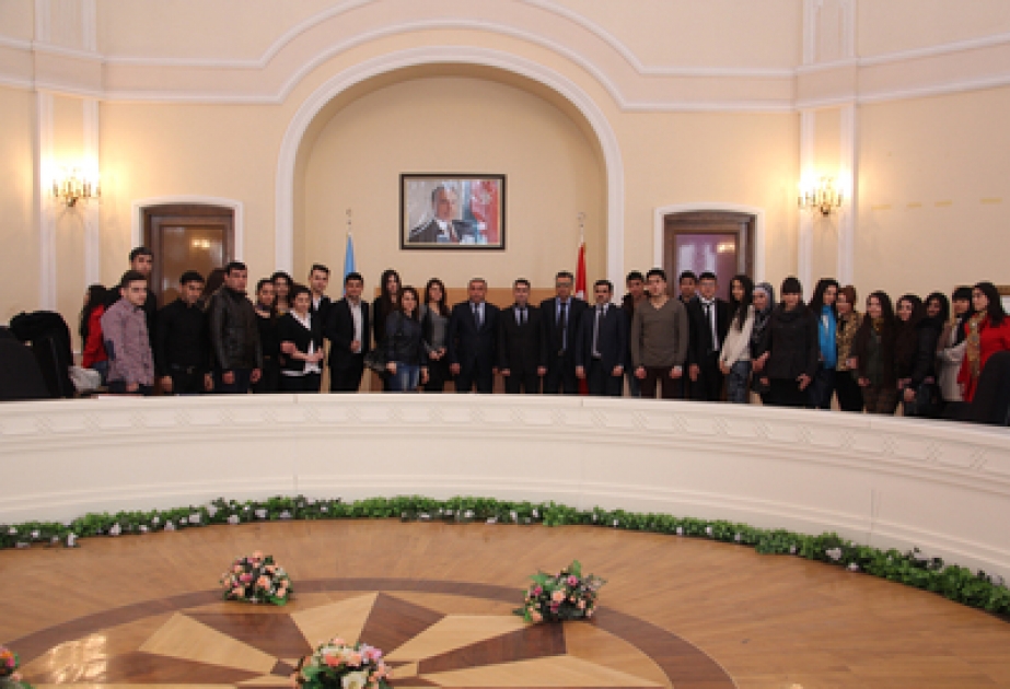 20 Yanvar türk tarixinin qəhrəmanlıq səhifəsi kimi anılmışdır