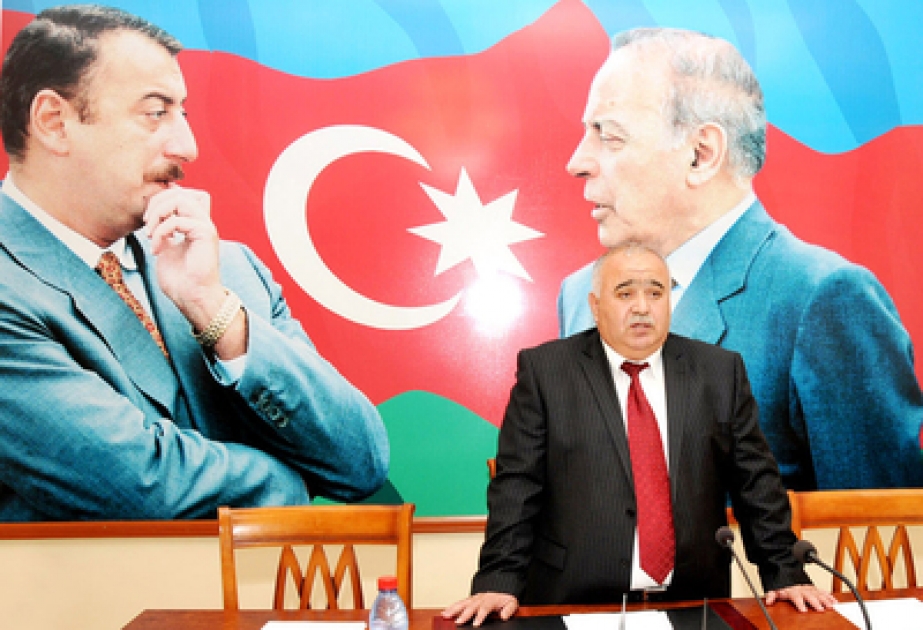 Dəmiryolçular 20 Yanvar şəhidlərinin xatirəsini ehtiramla anmışlar