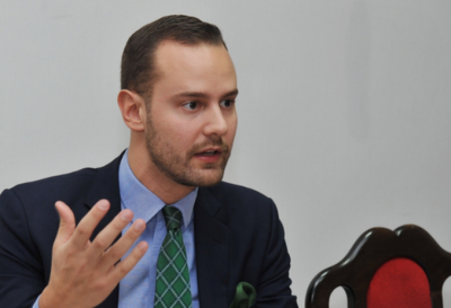 Energy expert Alexandros Petersen among those killed in deadly attack at Kabul restaurant
