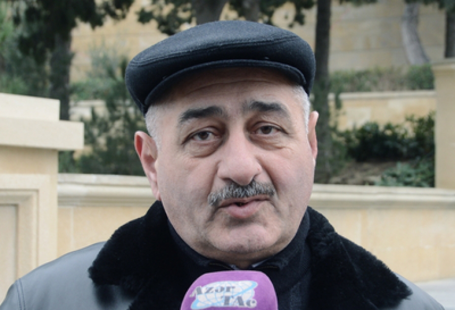Şəhidlərimizin əziz xatirəsi heç zaman unudulmayacaqdır