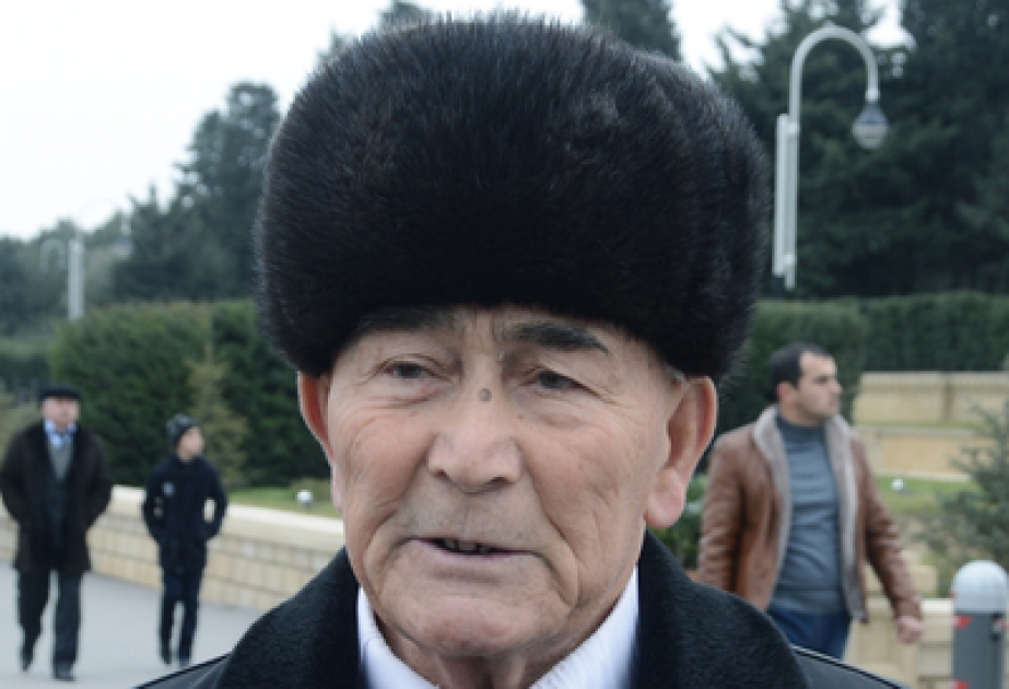 İllər keçəcək, nəsillər dəyişəcək, lakin bu qanlı tarix heç zaman unudulmayacaqdır