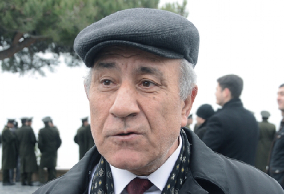 20 Yanvar faciəsi xalqımızın qan yaddaşında əbədi həkk olunmuşdur