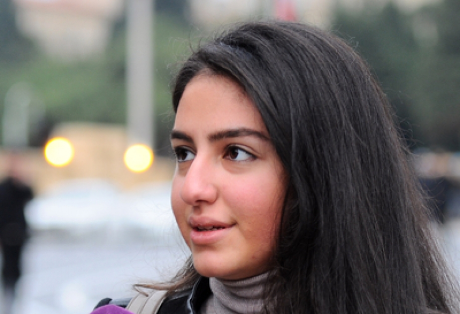 Şəhidlər xiyabanı bizim üçün müqəddəs and yerinə çevrilmişdir
