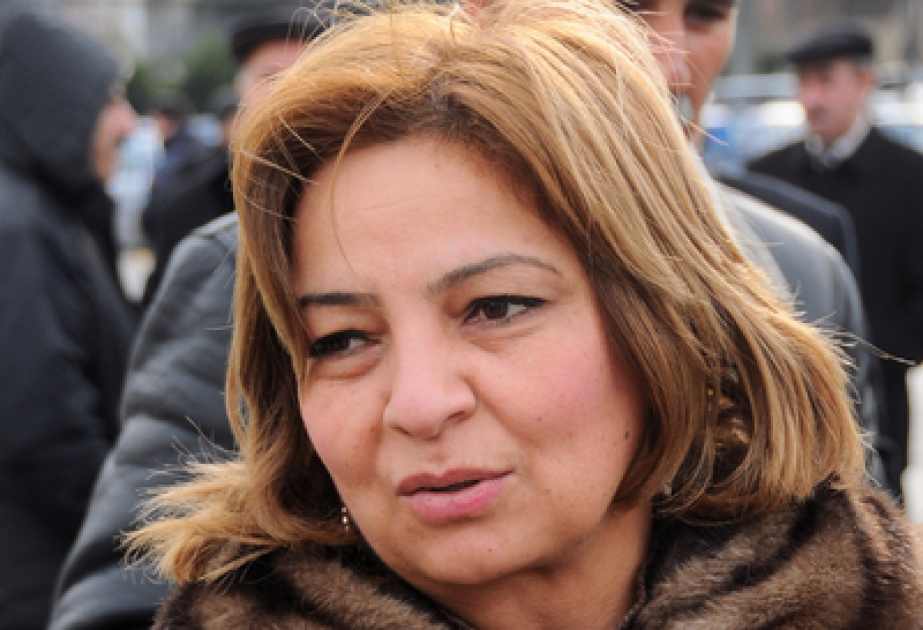 Qanlı Yanvar faciəsi xalqımızın azadlıq uğrunda mübarizədə canından keçməyə hazır olduğunu sübut etdi