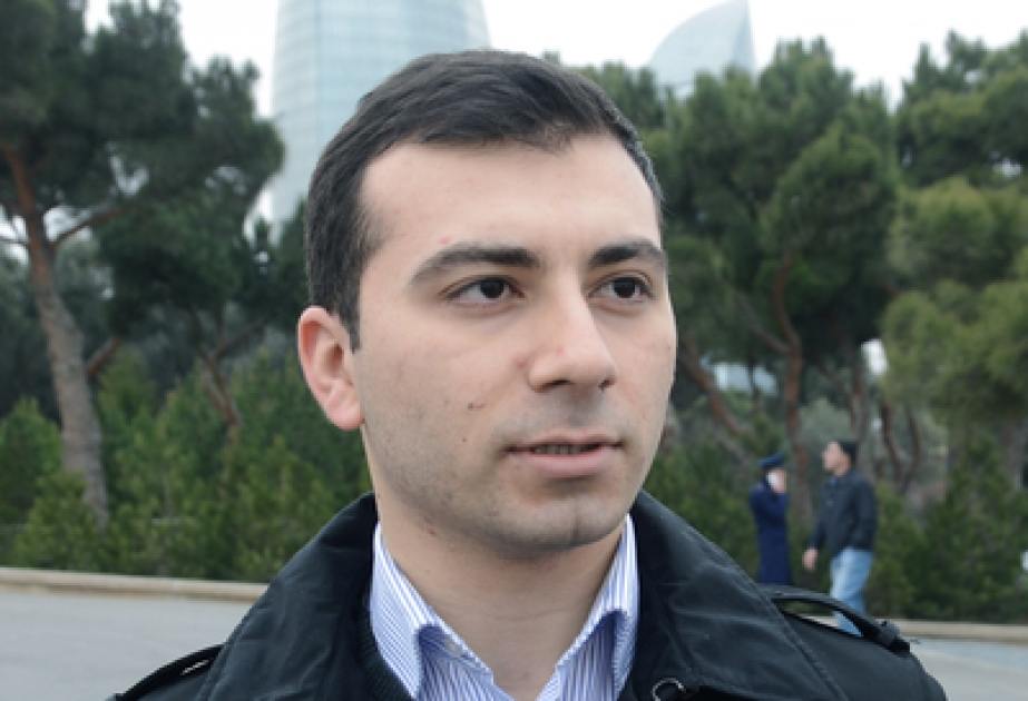 Şəhidlərimizin məzarlarını daim ziyarət etmək bizim borcumuzdur
