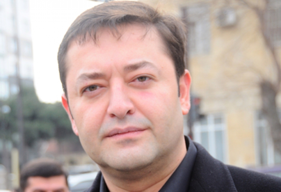 Şəhidlərimizin Azərbaycanın müstəqilliyi, azadlığı və firavan gələcəyi uğrunda tökülən qanları hədər getməmişdir