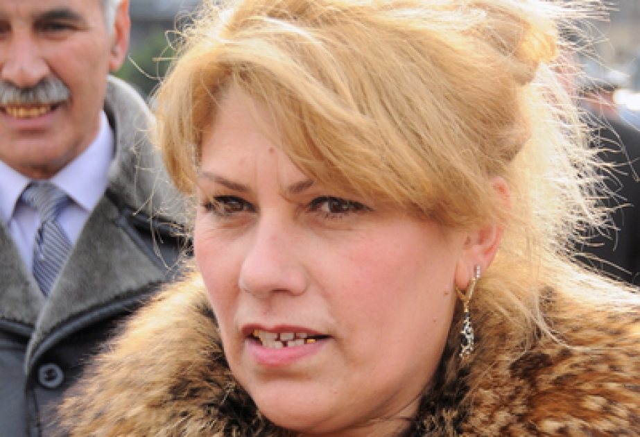 Müstəqillik uğrunda mübarizədə yalnız vahid məfkurə ətrafında birləşmiş xalq qalib gələ bilər