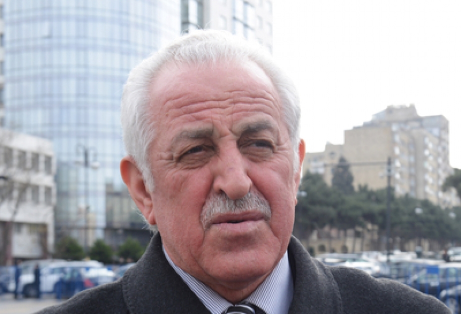 Qəhrəman Vətən övladları bizim bugünkü müstəqil və demokratik dövlətdə yaşamağımız üçün canlarından keçmişlər