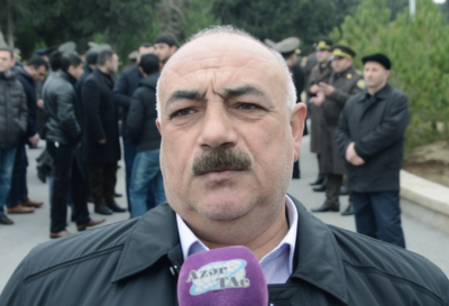 20 Yanvar xalqımızın azadlıq səsinin ucaltdığı, öz suverenliyi uğrunda cəsarət nümayiş etdirdiyi şərəfli bir tarixdir