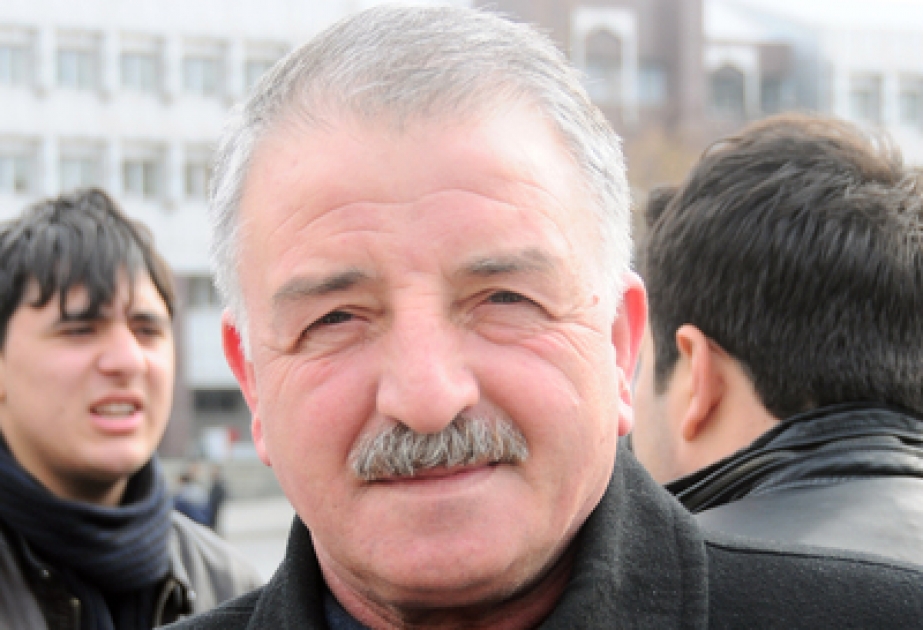 Vətən övladları xalqının azadlığını və şərəfini hər şeydən uca tutaraq şəhidlik zirvəsinə ucalmışlar