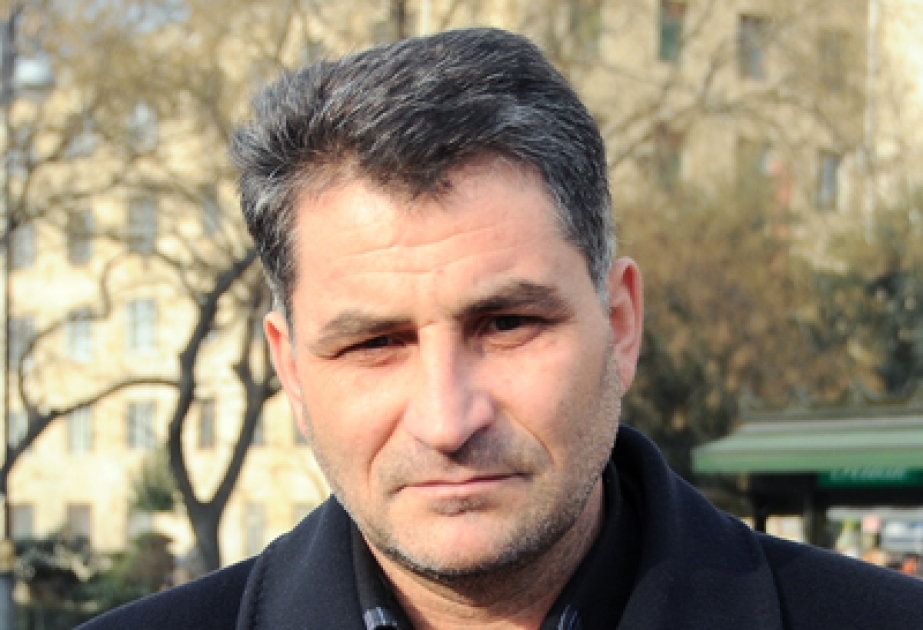 Şəhidlərin xatirəsi xalqımız üçün əziz və müqəddəsdir