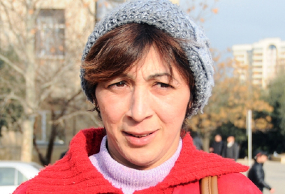 20 Yanvar faciəsi xalqımızın qəhrəmanlıq salnaməsidir