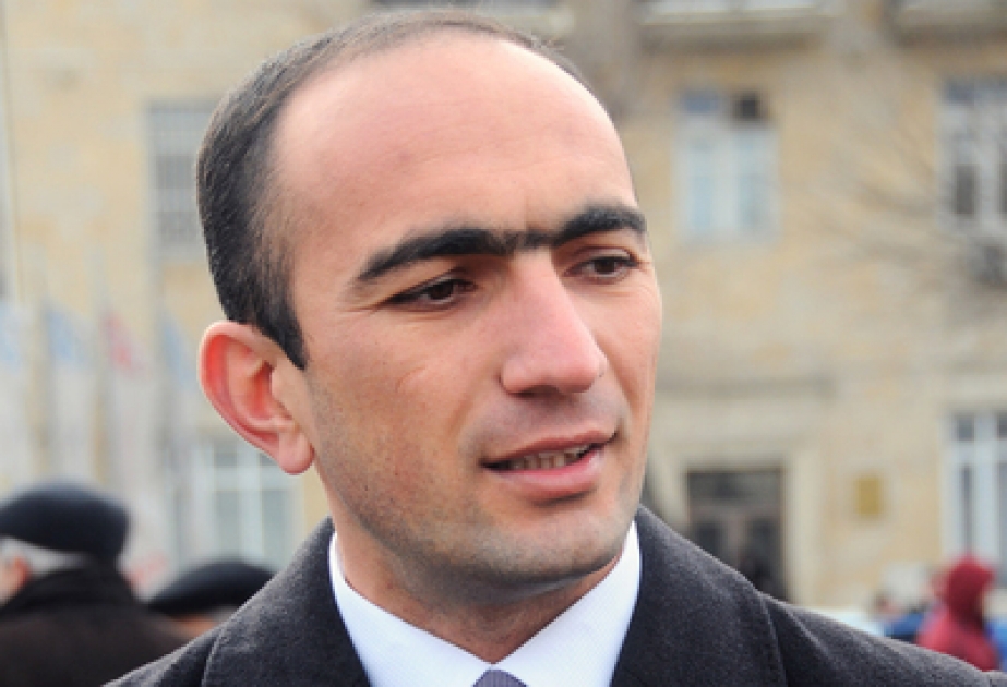 Vətən şəhidlərini heç vaxt unutmayacaqdır