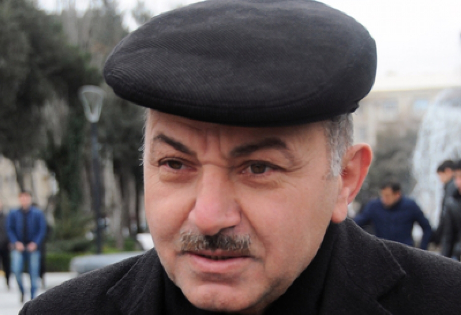 Şəhidlərimizin qanı bahasına qazanılan müstəqilliyimizi əbədi qorumalıyıq