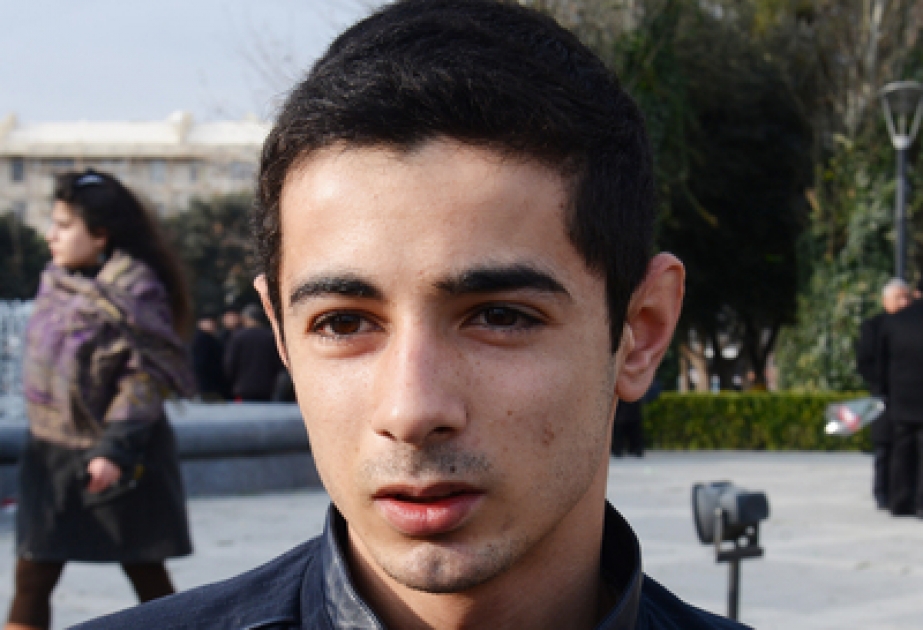 Şəhidlərin xatirəsi əbədiyaşardır