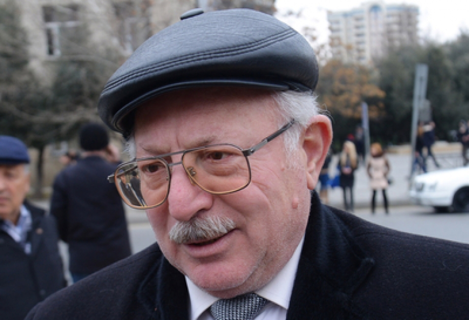 Xalqımız imperiyanın despotik idarəçiliyini, Azərbaycana qarşı ədalətsiz siyasətin daşıyıcısı olmasını həmişə nifrətlə xatırlayacaqdır