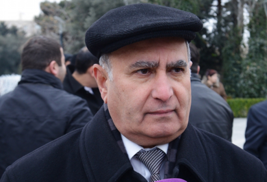 Ümummilli lider Heydər Əliyev 20 Yanvar faciəsinin dünya ictimaiyyətinə çatdırılması istiqamətində misilsiz işlər görmüşdür