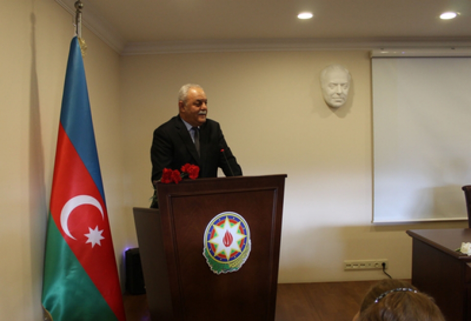 İstanbulda 20 Yanvar faciəsi qurbanlarının xatirəsi anılmışdır