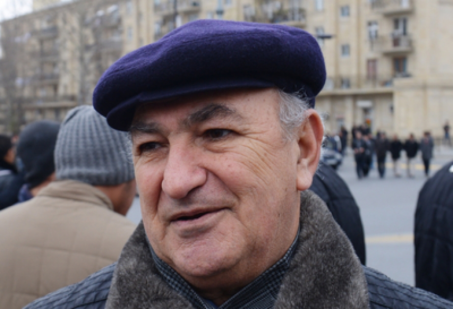 20 Yanvar şəhidləri azadlıq yolunda əbədiyyətə qovuşmuşlar