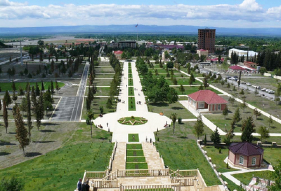 Ötən il Balakən rayonuna 20 mindən çox turist gəlmişdir