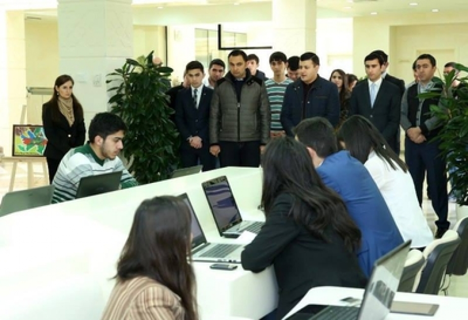 YAP Binəqədi Rayon Təşkilatı 20 Yanvar faciəsi ilə bağlı “Qanlı-Faciə-Məğrurluq Tarixi” adlı e-mail hücum aksiyası təşkil etmişdir