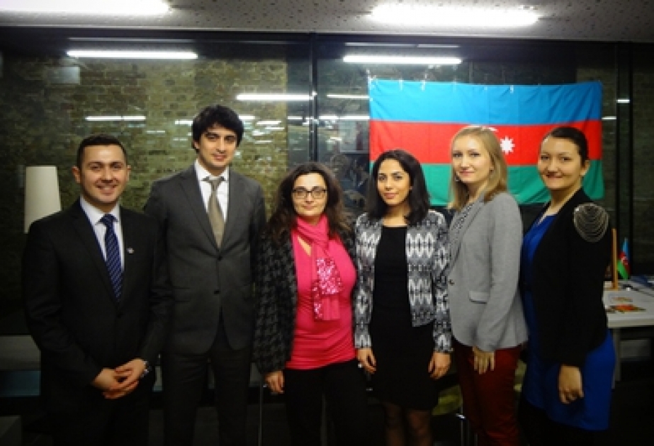 College of Europe hosts “Day of Azerbaijan”