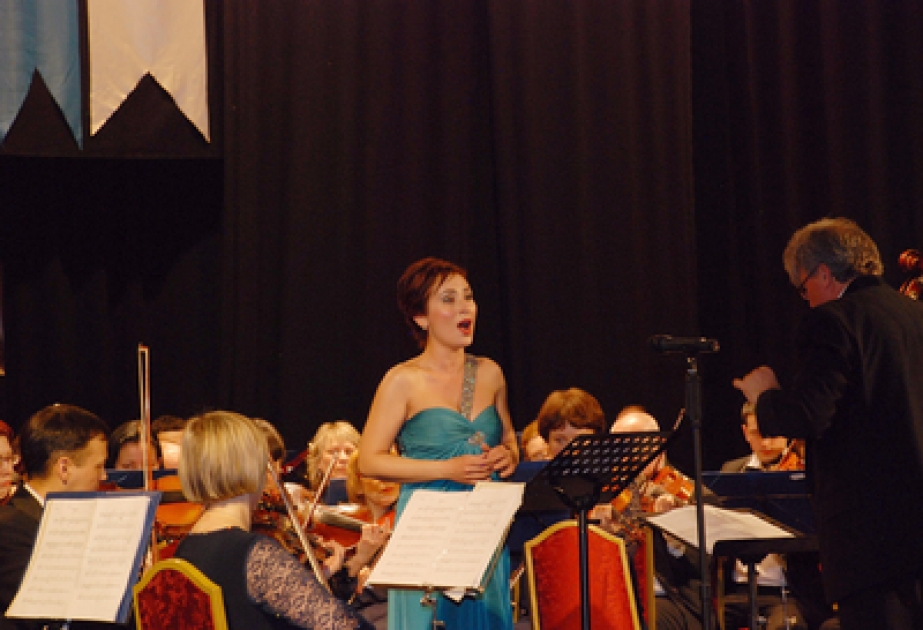 TURKSOY organizes concerts of Turkic world composers