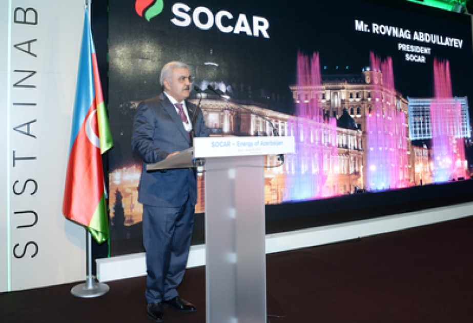 Davos hosts Night of Azerbaijan under motto “SOCAR - Energy of Azerbaijan”