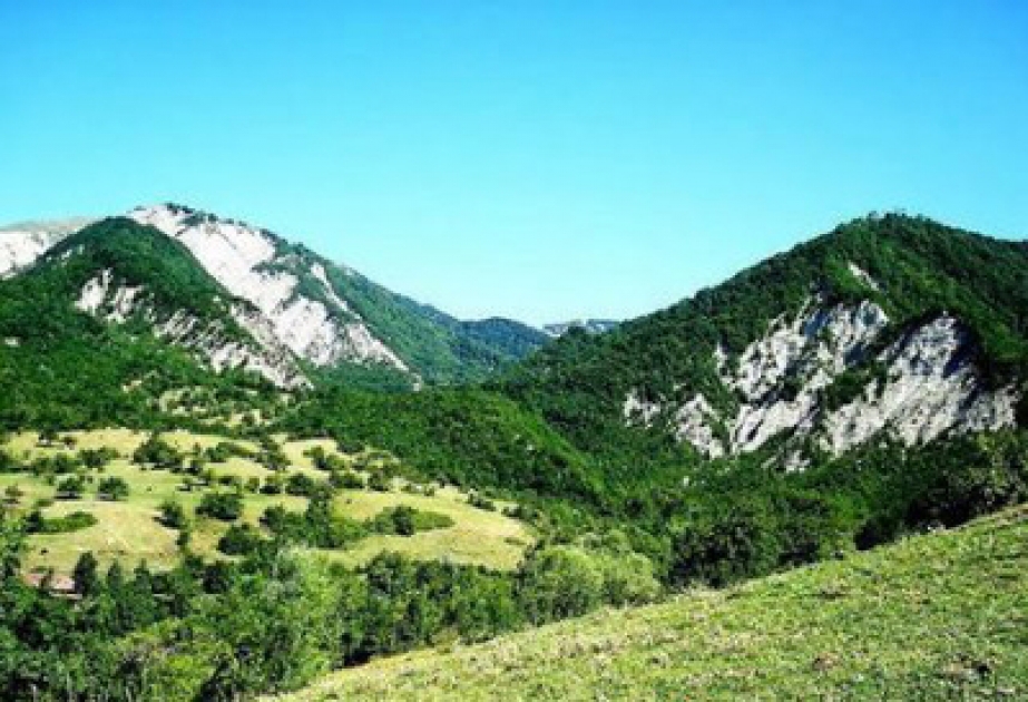 Ötən il İsmayıllıya 82 min nəfərə yaxın turist gəlmişdir