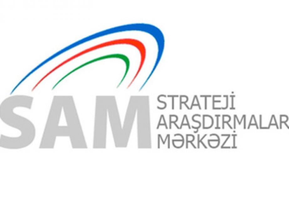 Zentrum für strategische Studien Aserbaidschans ist als eines der starken Gehirnzentren der Welt anerkannt
