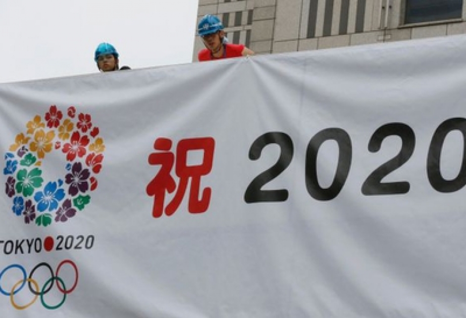 Yaponiyada 2020-ci il Olimpiya Oyunları üçün obyektlərin inşasına xarici işçi qüvvəsi tələb olunur