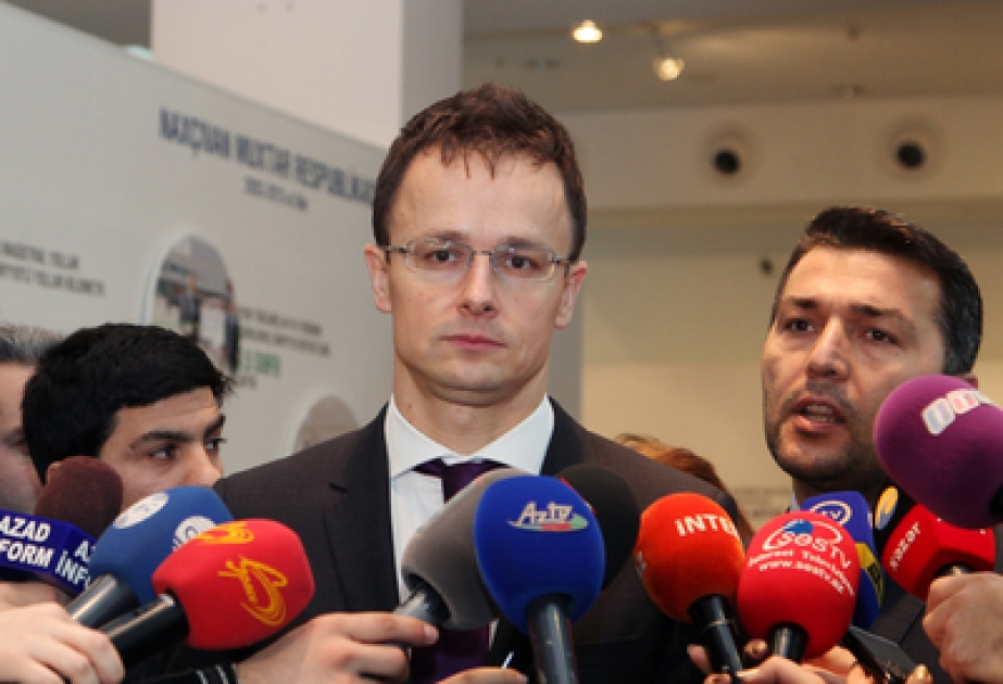 Hungary to simplify visa procedure for Azerbaijani citizens