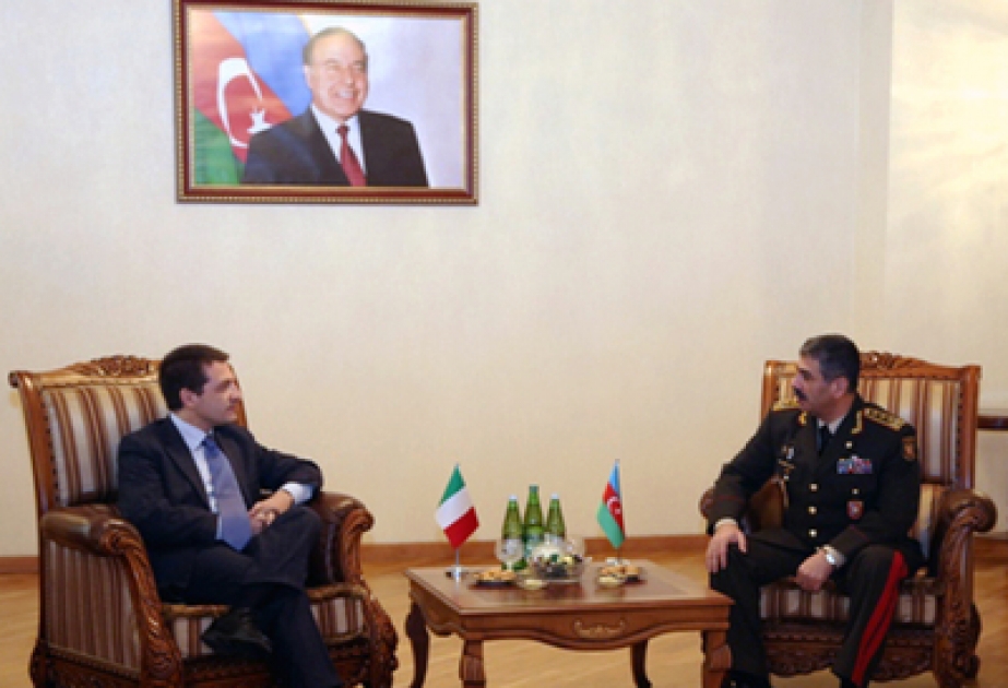 Le règlement du conflit arméno – azerbaïdjanis du Haut Karabagh a été l’objet des discussions