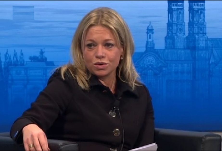 Jeanine Hennis-Plasschaert : La coopération au sein de l’OTAN consolide la souveraineté de ses membres