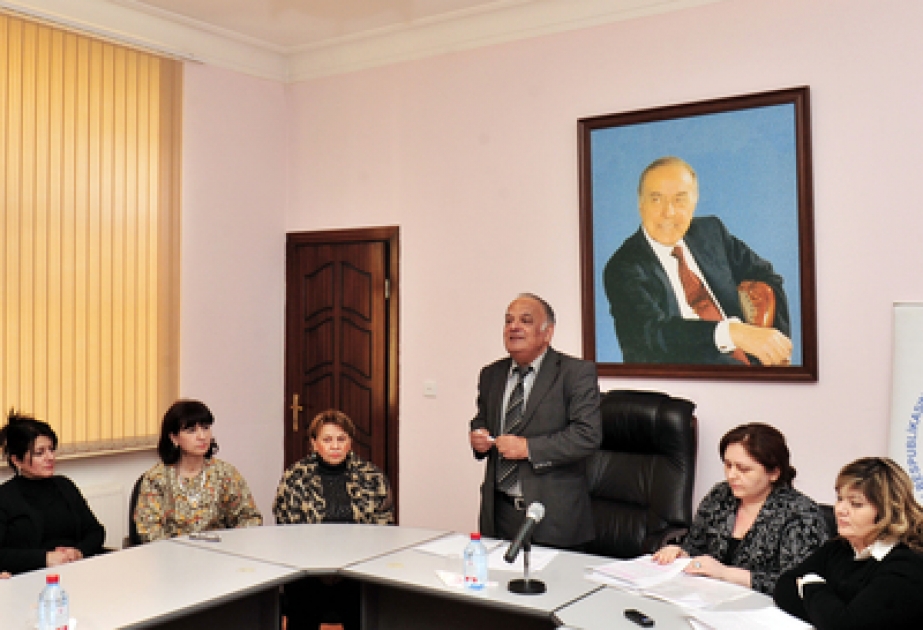 “Azerbaijani family” movie festival starts in Baku
