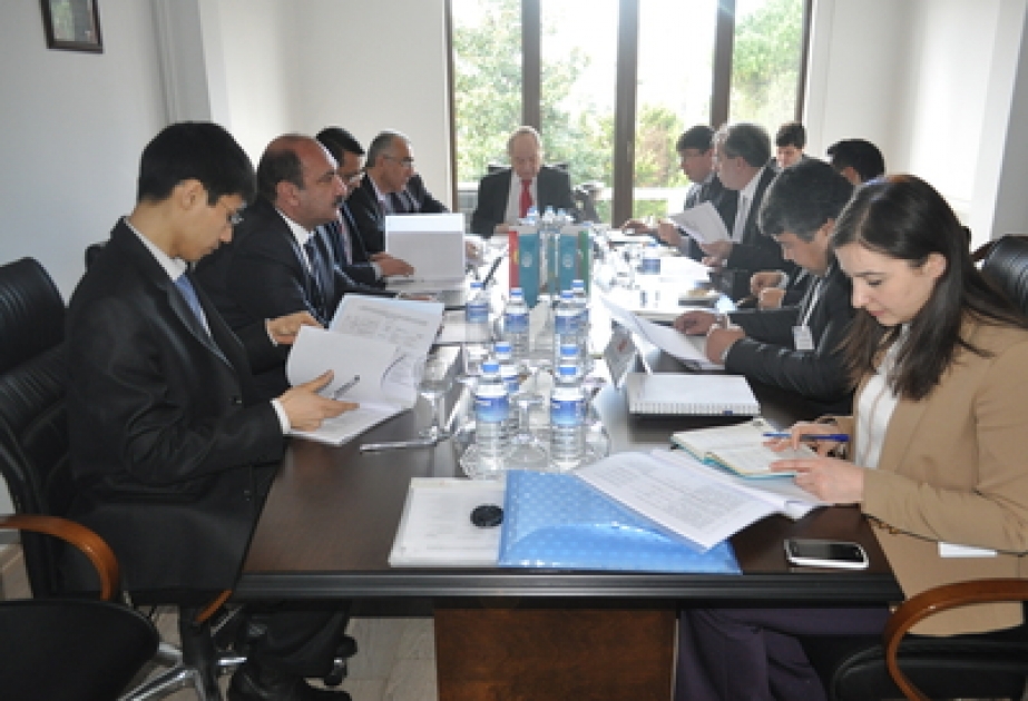Turquie : réunion du groupe de contact du Conseil de Coopération des pays turcophones à Istanbul