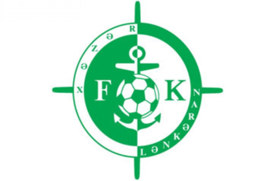 Romanian footballer extends Khazar-Lankaran contract to 2016