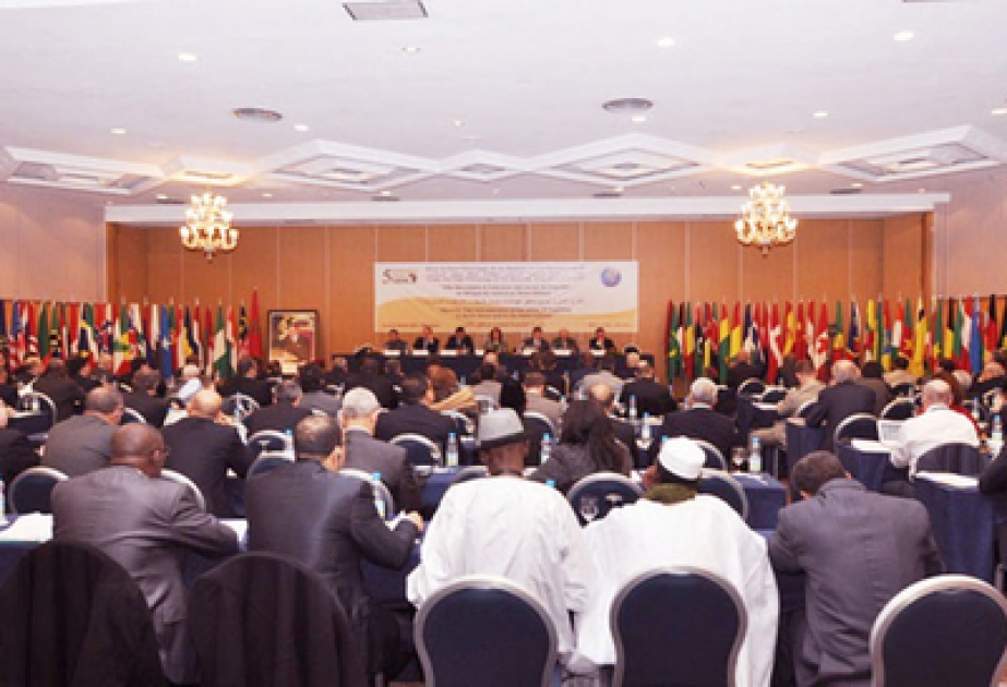 Azerbaijani and Moroccan centers for strategic studies sign cooperation agreement