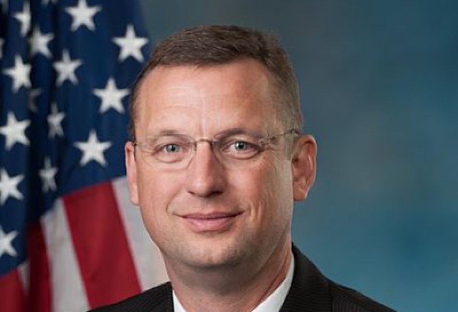 Le congressman Doug Collins a rejoint le Groupe de travail sur l’Azerbaïdjan au sein du Congrès américain