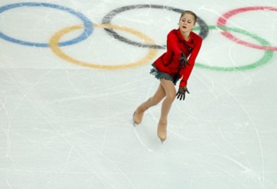 L’équipe de Russie est la nouvelle championne olympique de patinage artistique