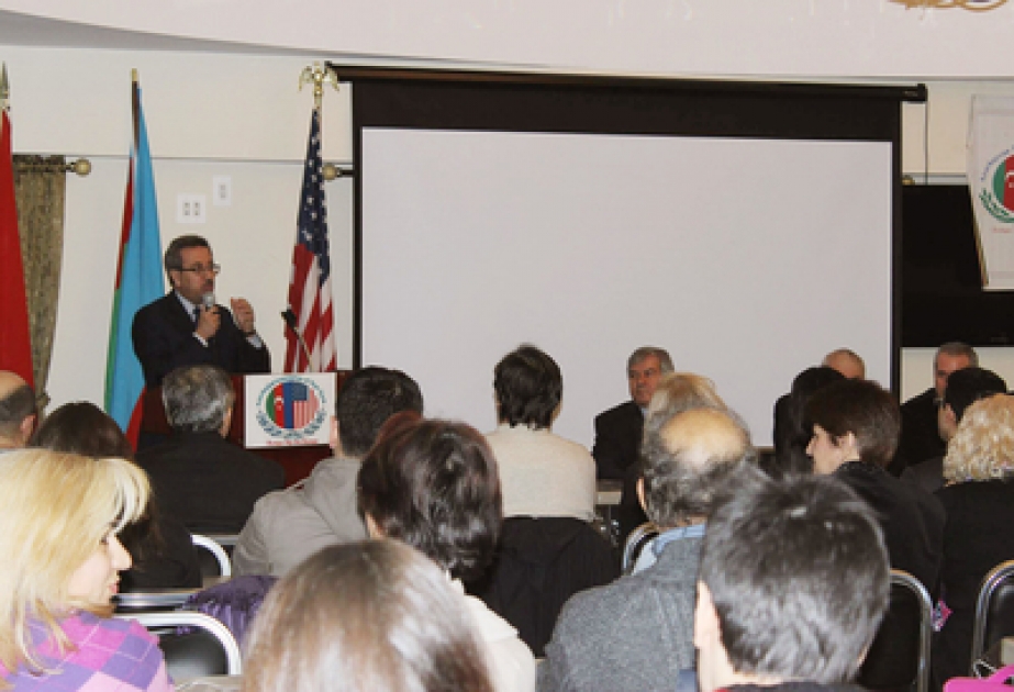 Javad Khan movie screens in New York