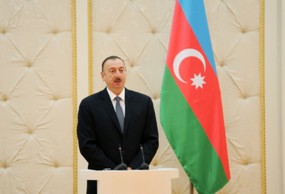 Les Présidents azerbaïdjanais et géorgien ont tenu Une conférence de presse commune VIDEO