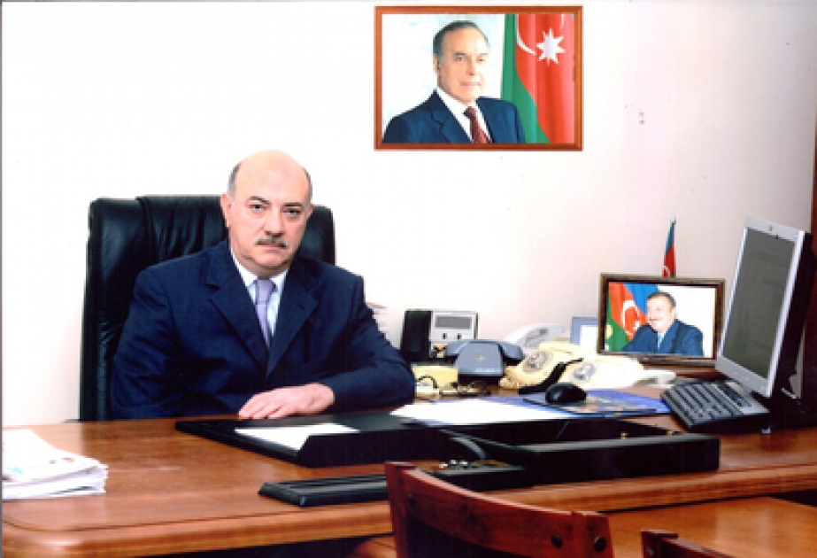 “ASAN xidmət”in nailiyyətləri Azərbaycan Respublikası Prezidentinin güclü siyasi iradəsinin nəticəsidir