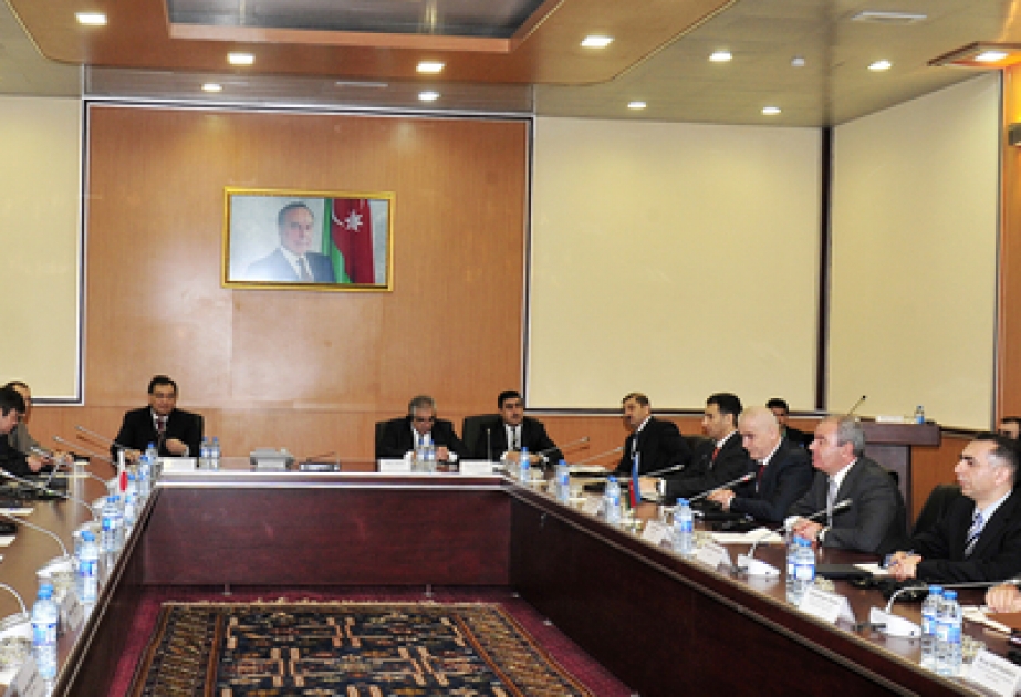 Baku hosts Azerbaijan-Japan ICT workshop
