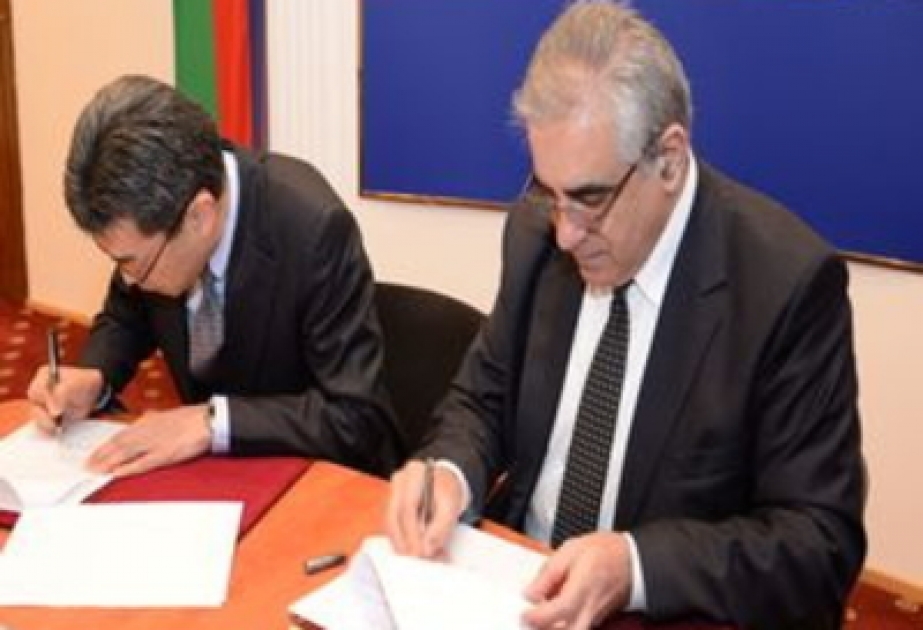 Aztelekom, Japanese Nec Corporation sign memorandum of cooperation