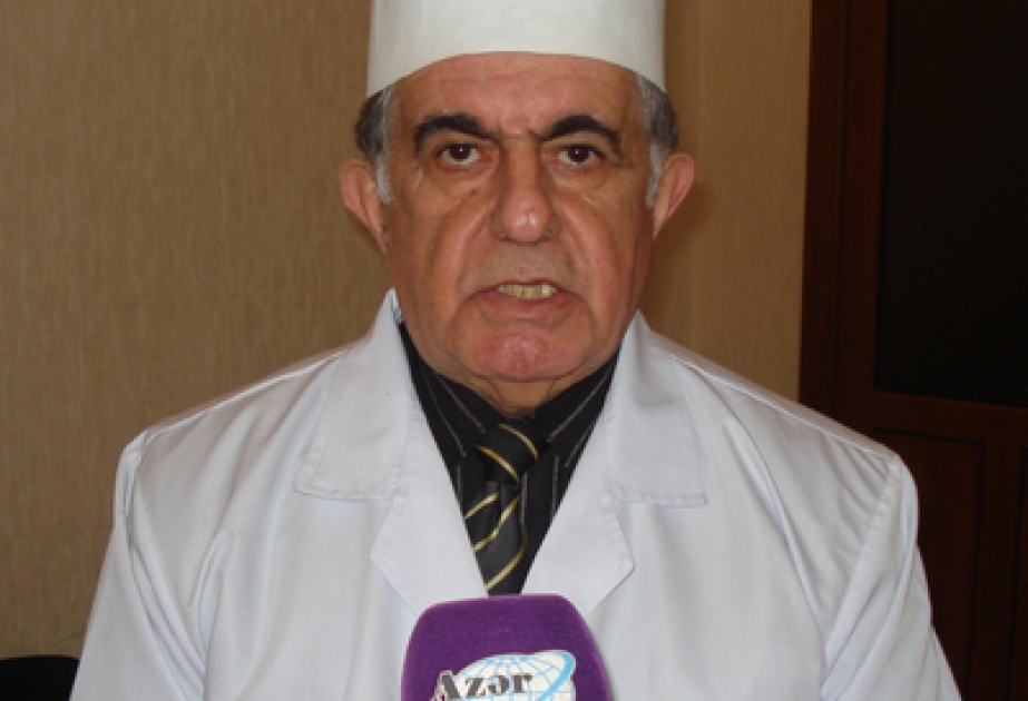 Əhalinin tibbi müayinəsi tibb işçiləri və əhali tərəfindən yüksək qiymətləndirilir