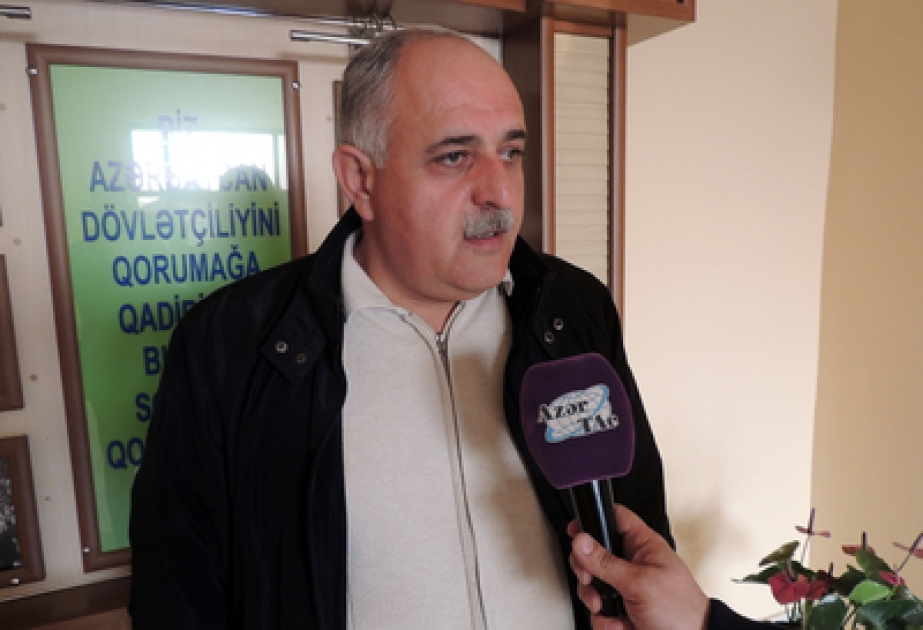 Əhalinin tibbi müayinəsi hamının ürəyincədir