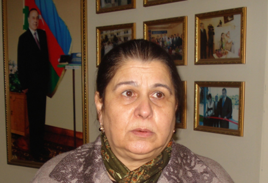 Aksiya zamanı Şəkidə 4500 müəllimin tibbi müayinədən keçməsi gözlənilir