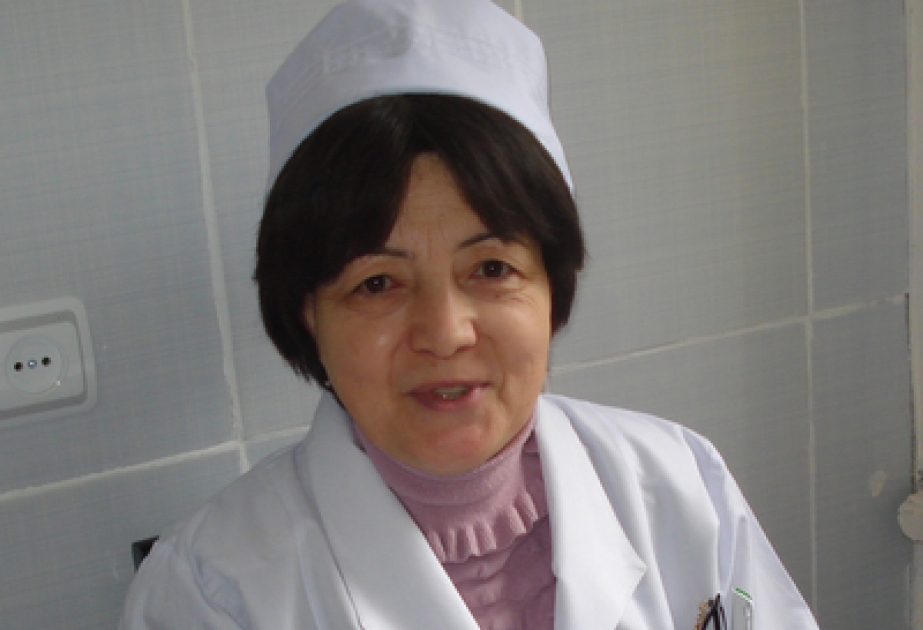Tibbi müayinələr sağlam həyata və sağlam gələcəyə xidmət edir