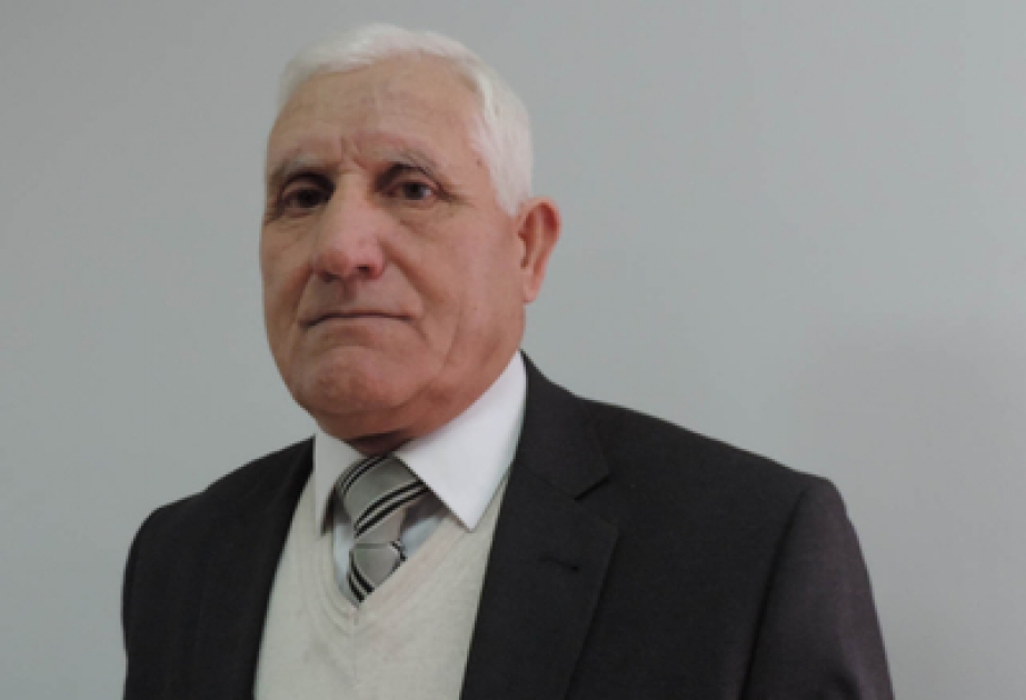 Ağarza Bayramov: Bundan sonra mütəmadi olaraq tibbi müayinədən keçəcəyəm